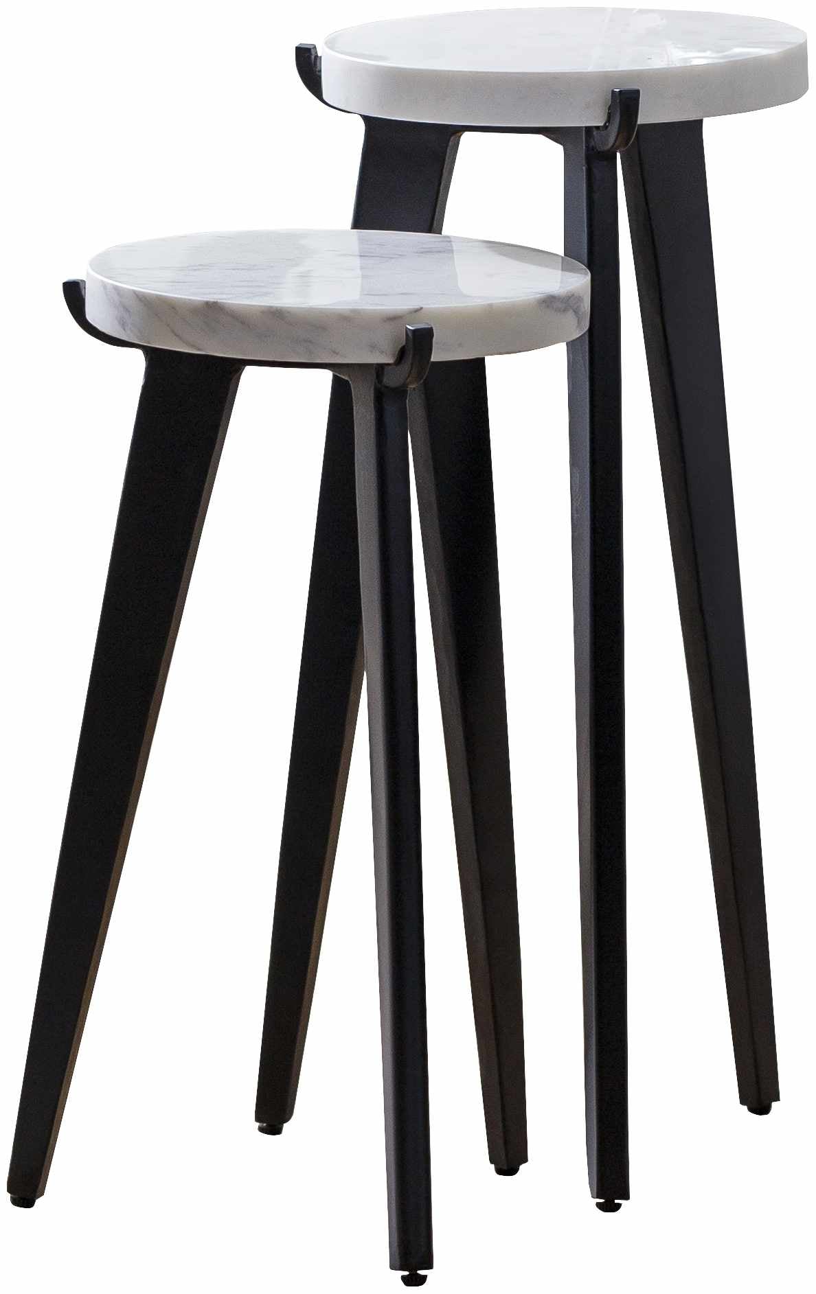The Perry End Table