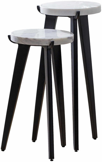 The Perry End Table