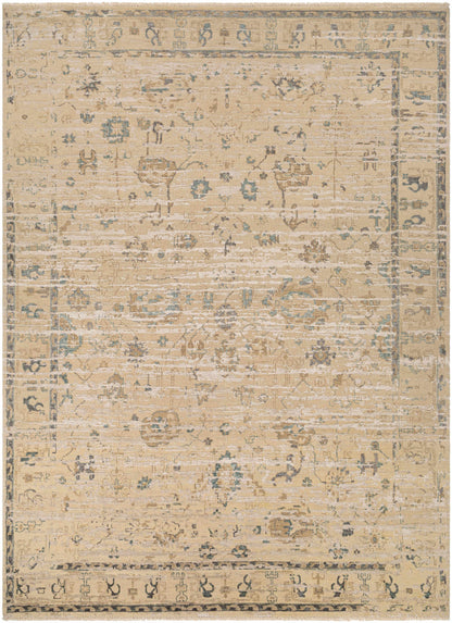 The Baron Rug
