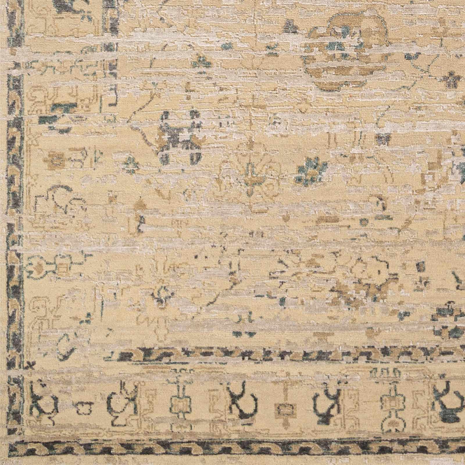 The Baron Rug