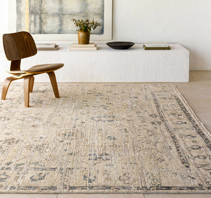 The Ellie Rug