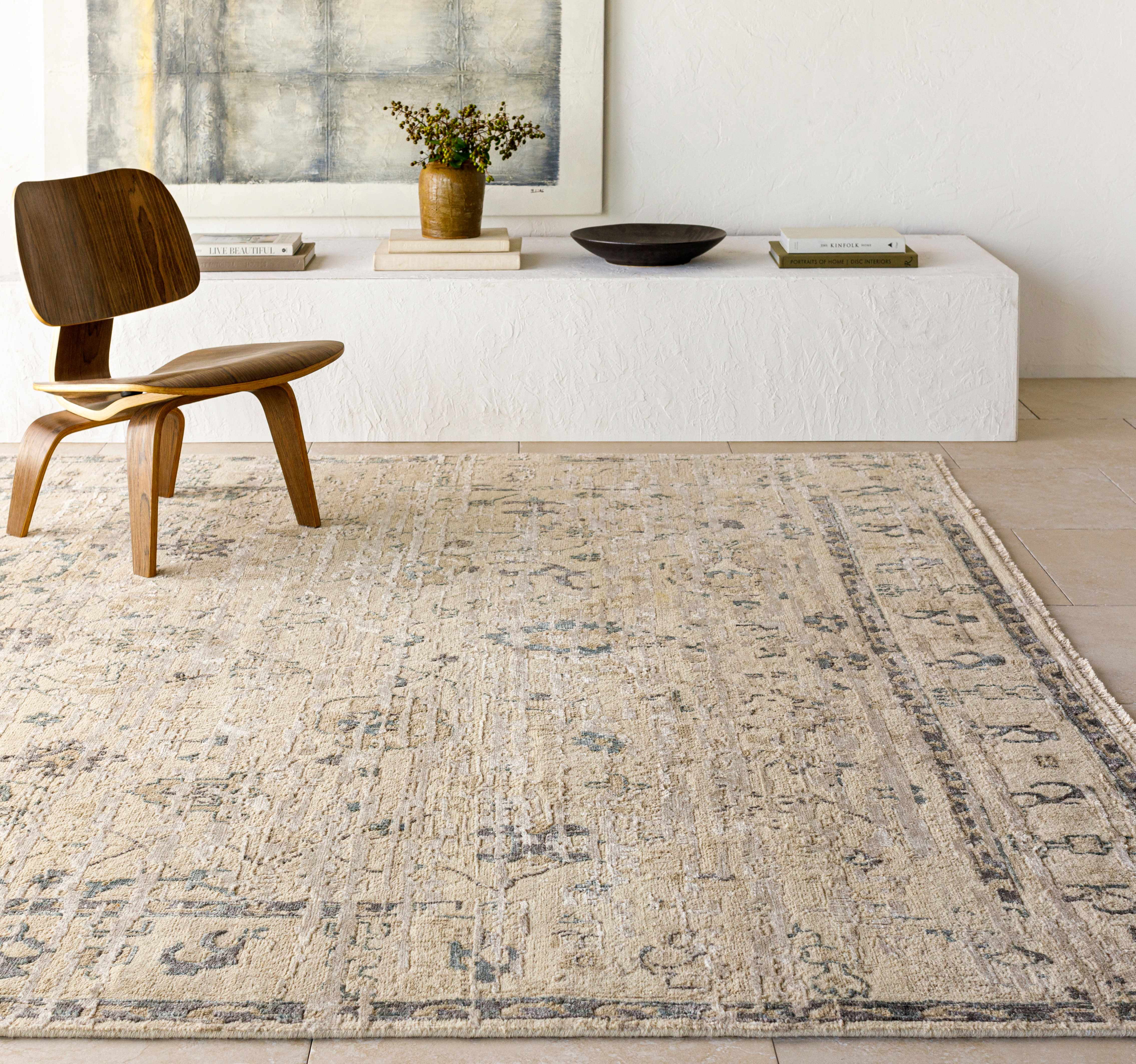 The Ellie Rug