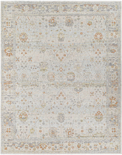 The Charlton Wool Rug