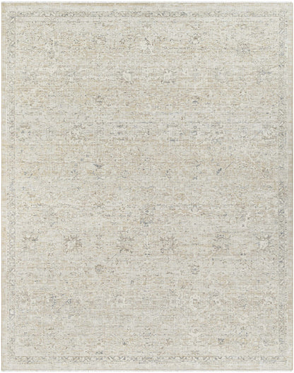 The Varick Wool Rug