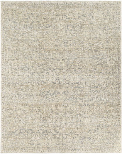 The Dove Wool Rug