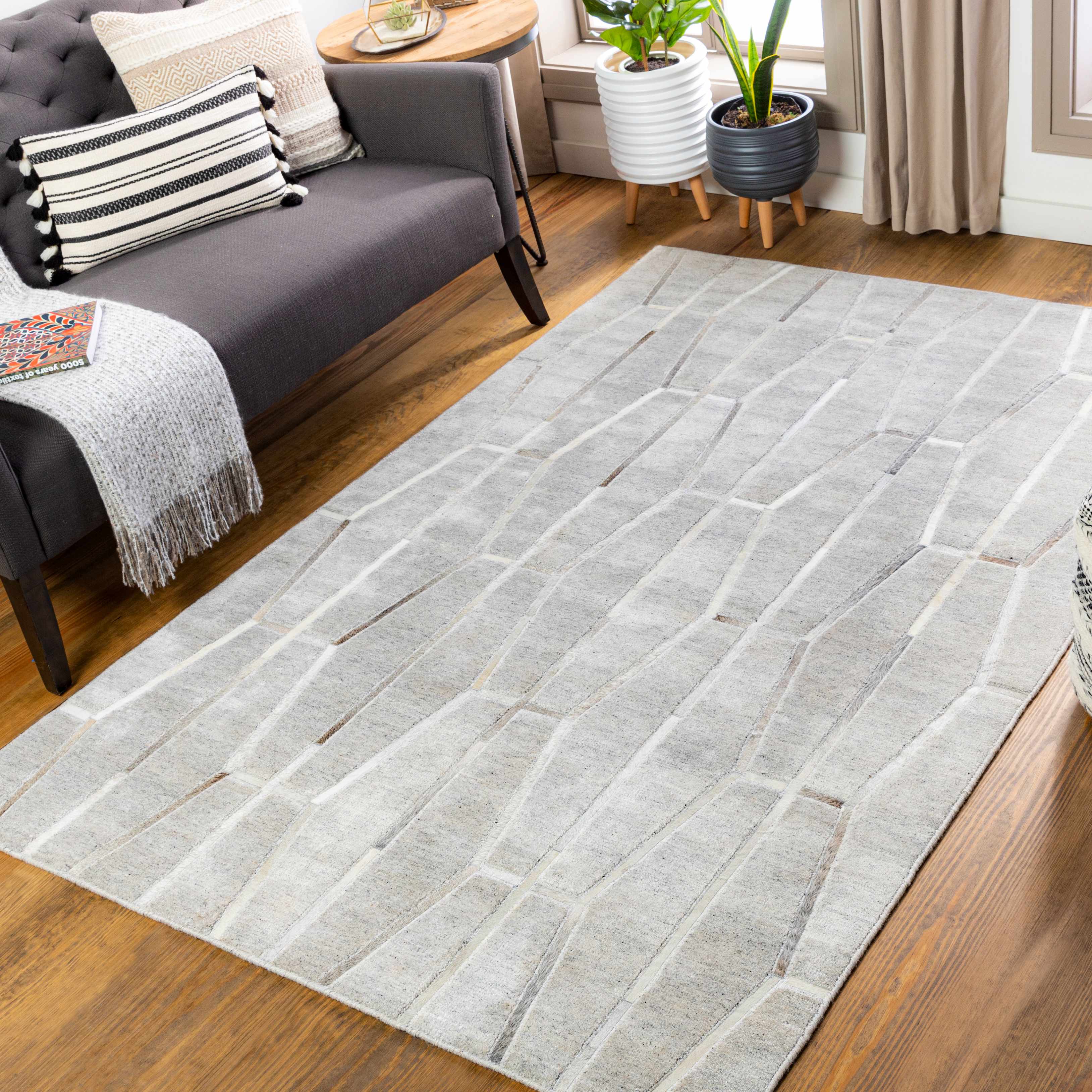 The Alare Rug