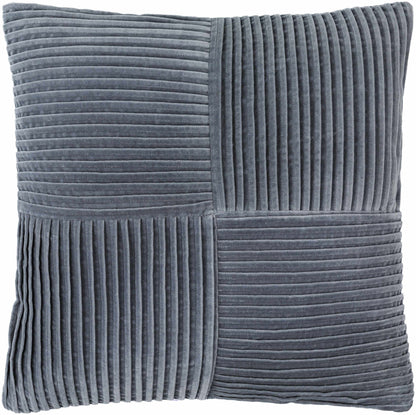 The Signa Throw Pillow