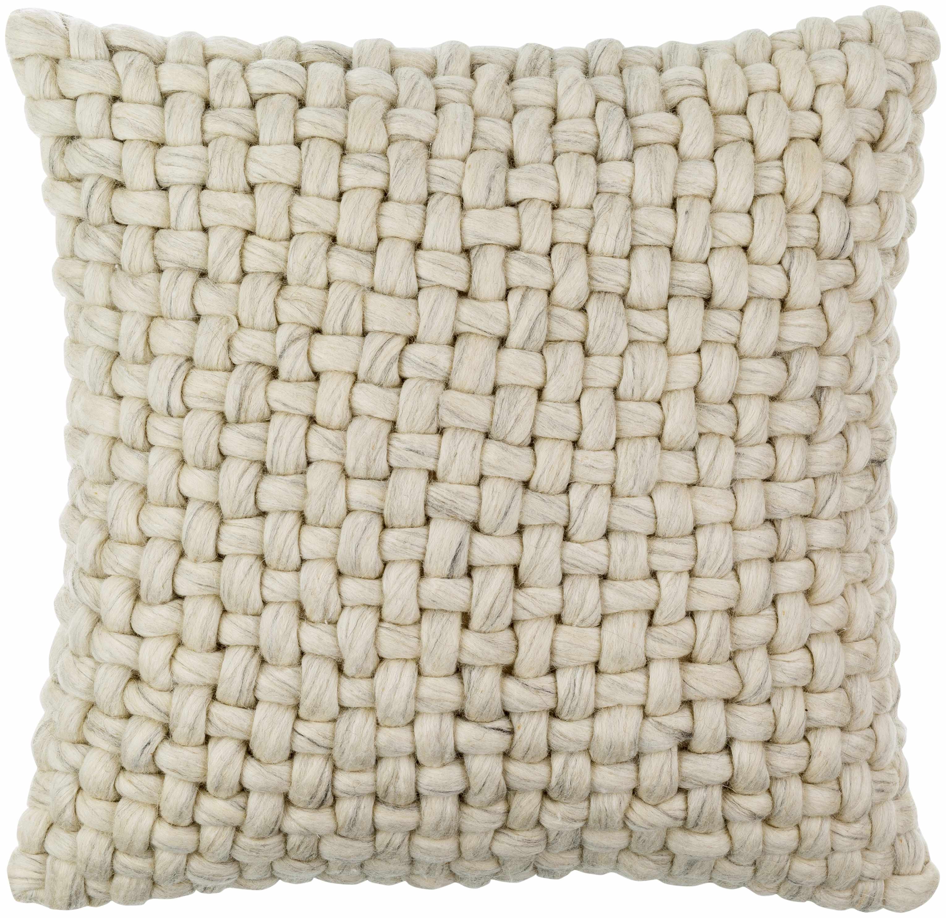 The Amorette Throw Pillow