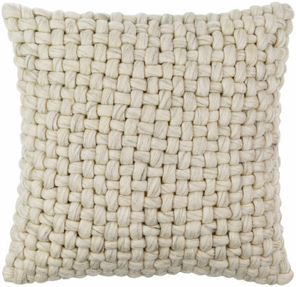 The Amorette Throw Pillow