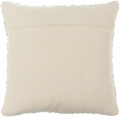 The Amorette Throw Pillow
