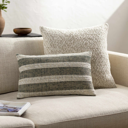 The Ellsworth Throw Pillow