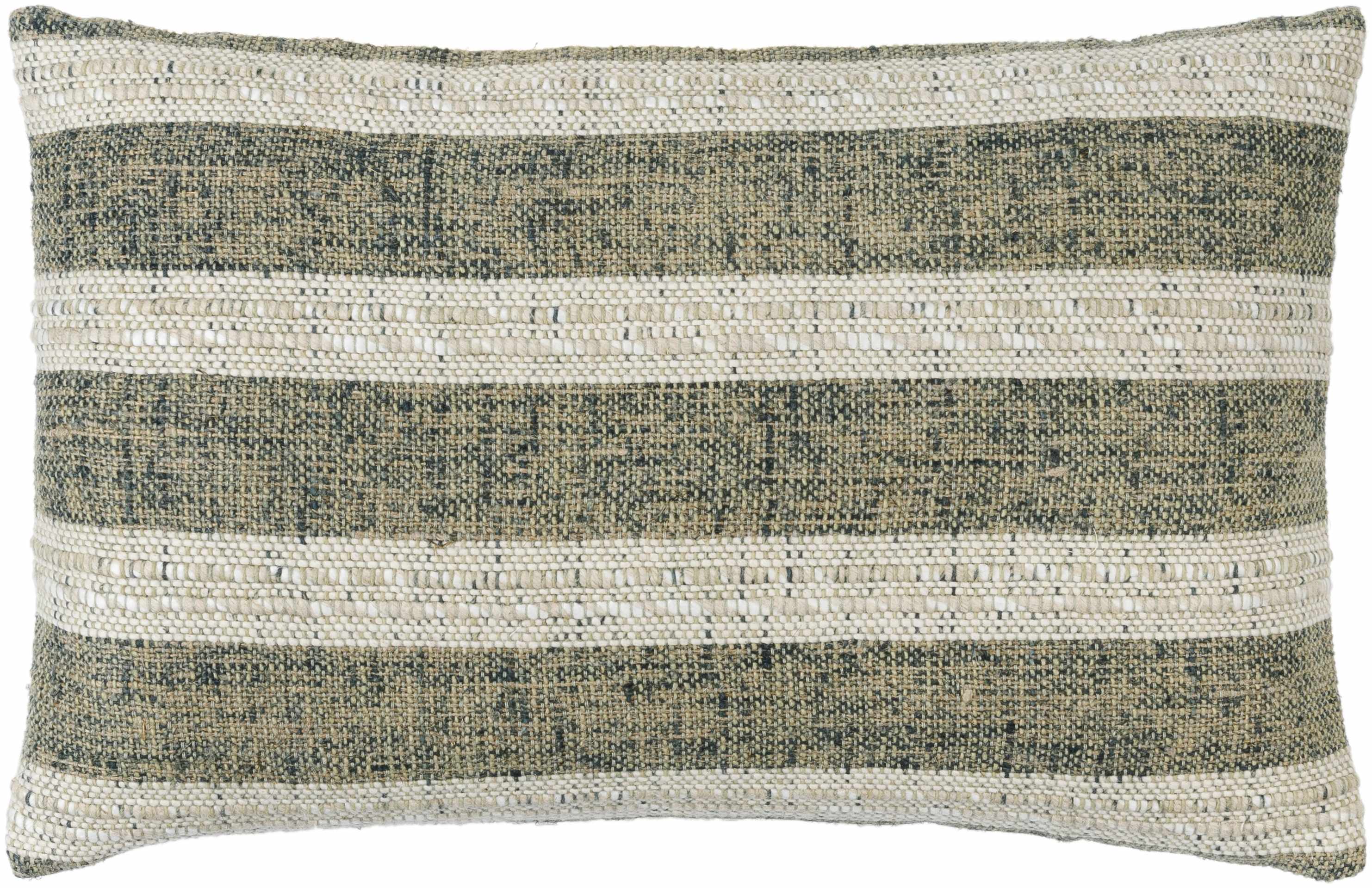 The Ellsworth Throw Pillow