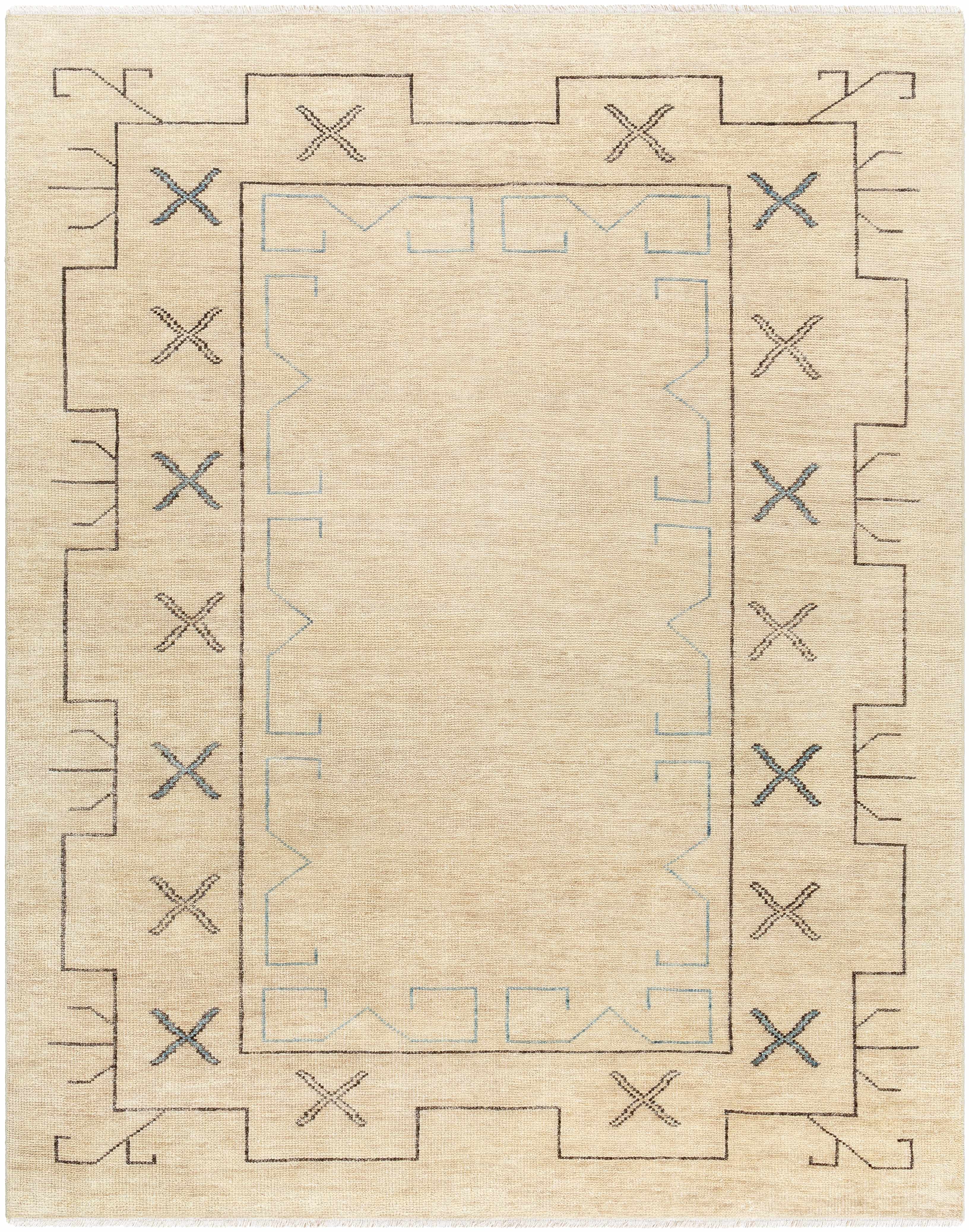 The Aspen Rug