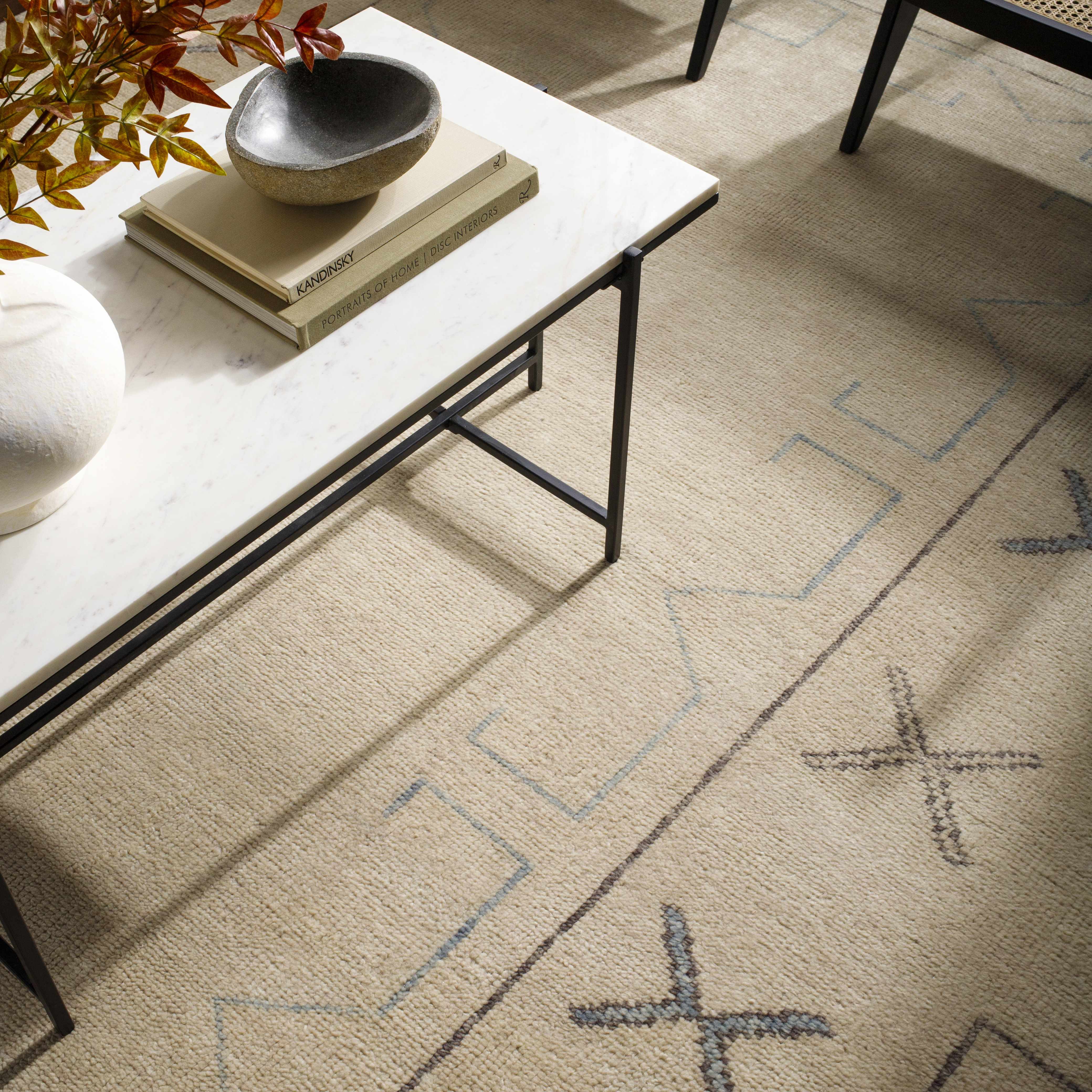 The Aspen Rug