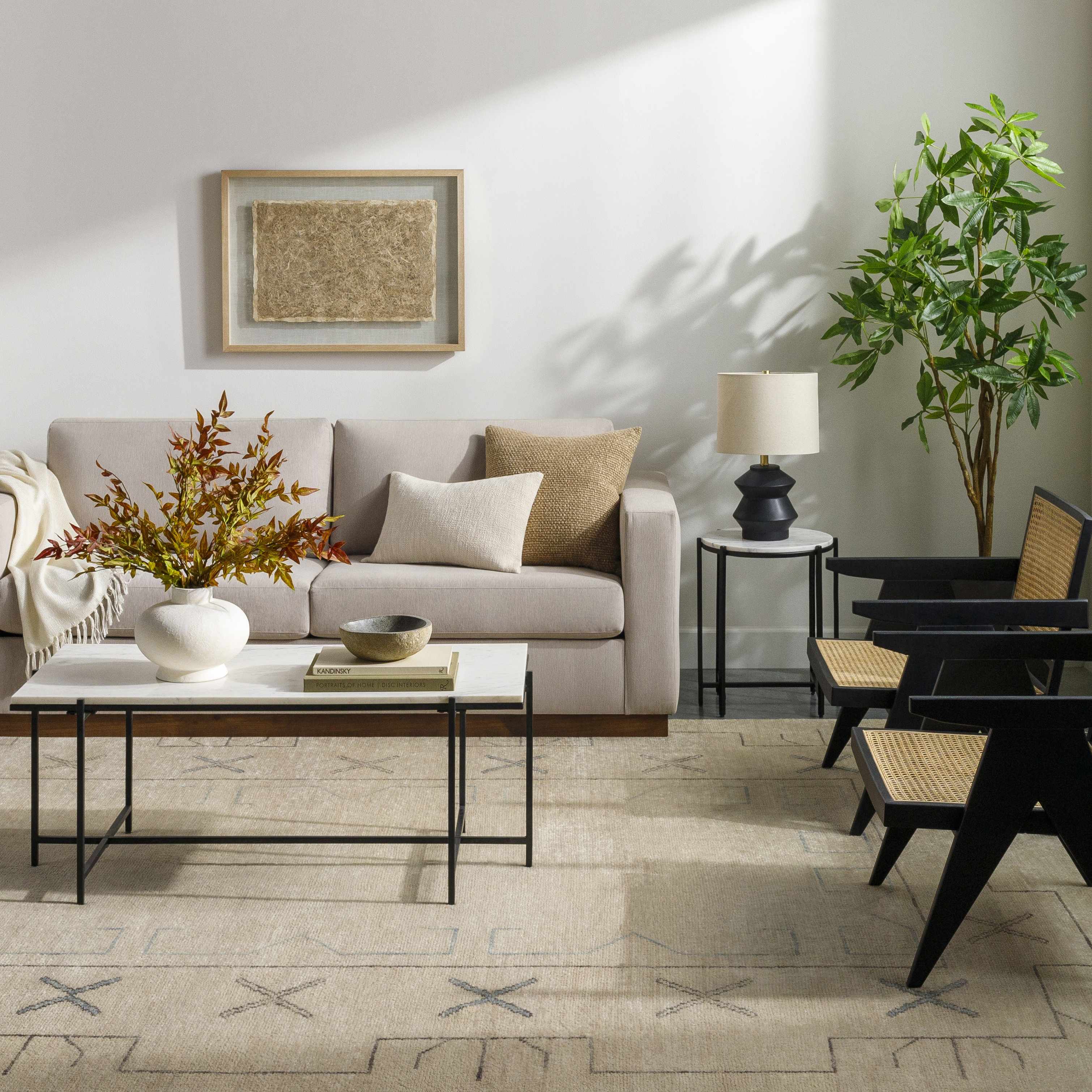 The Aspen Rug