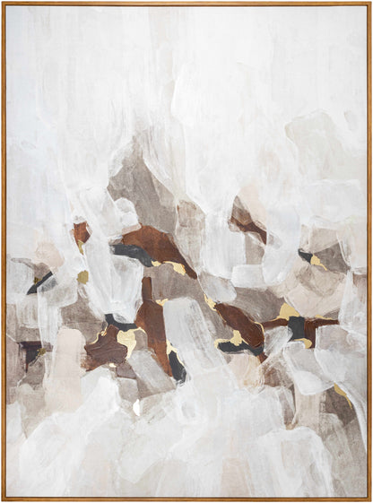 The Cortevo Wall Decor
