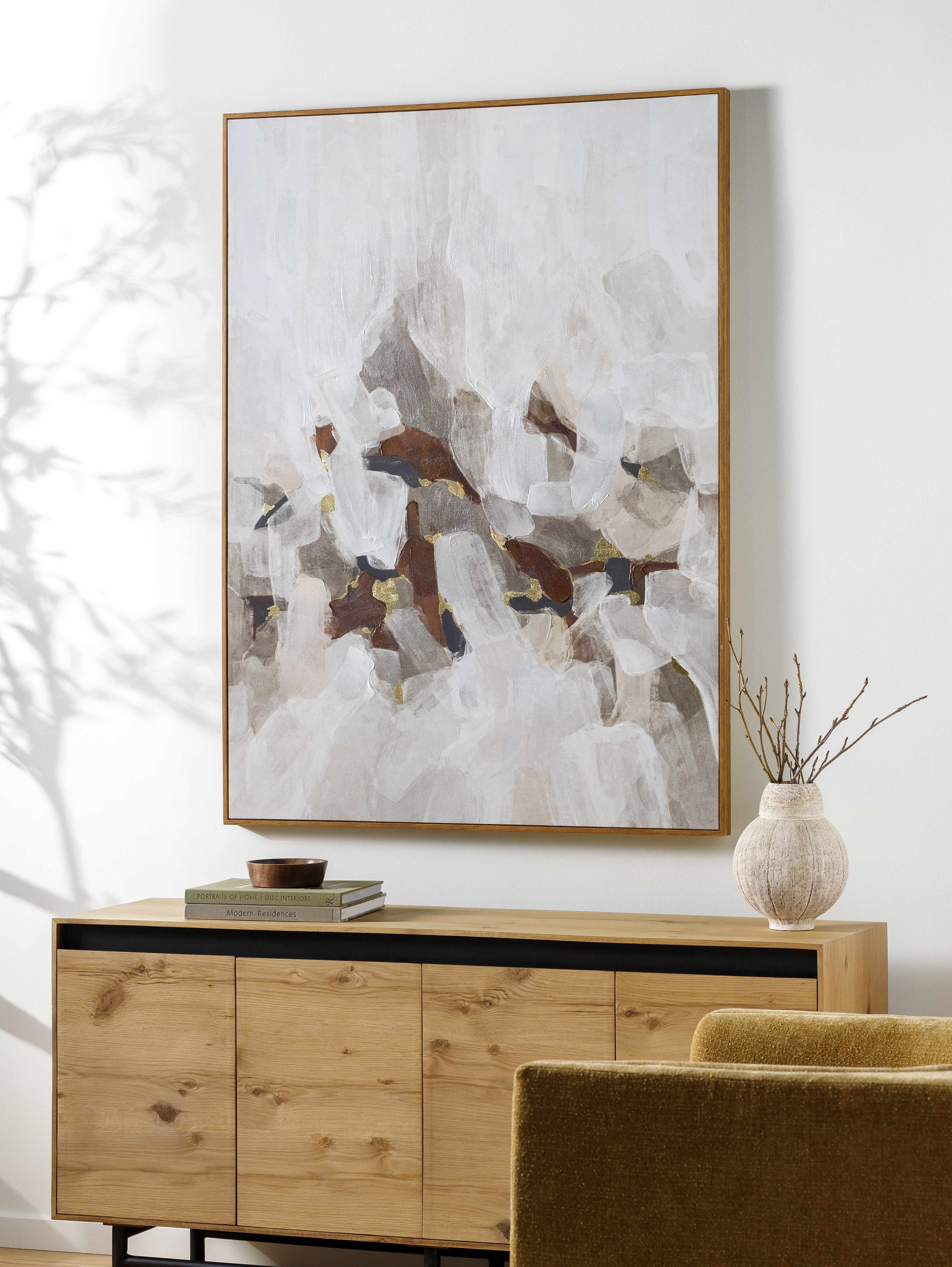 The Cortevo Wall Decor