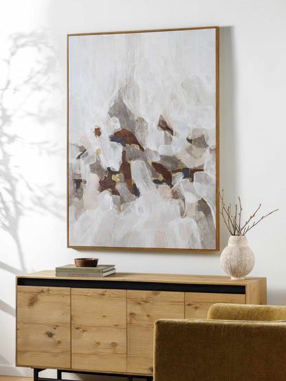 The Cortevo Wall Decor