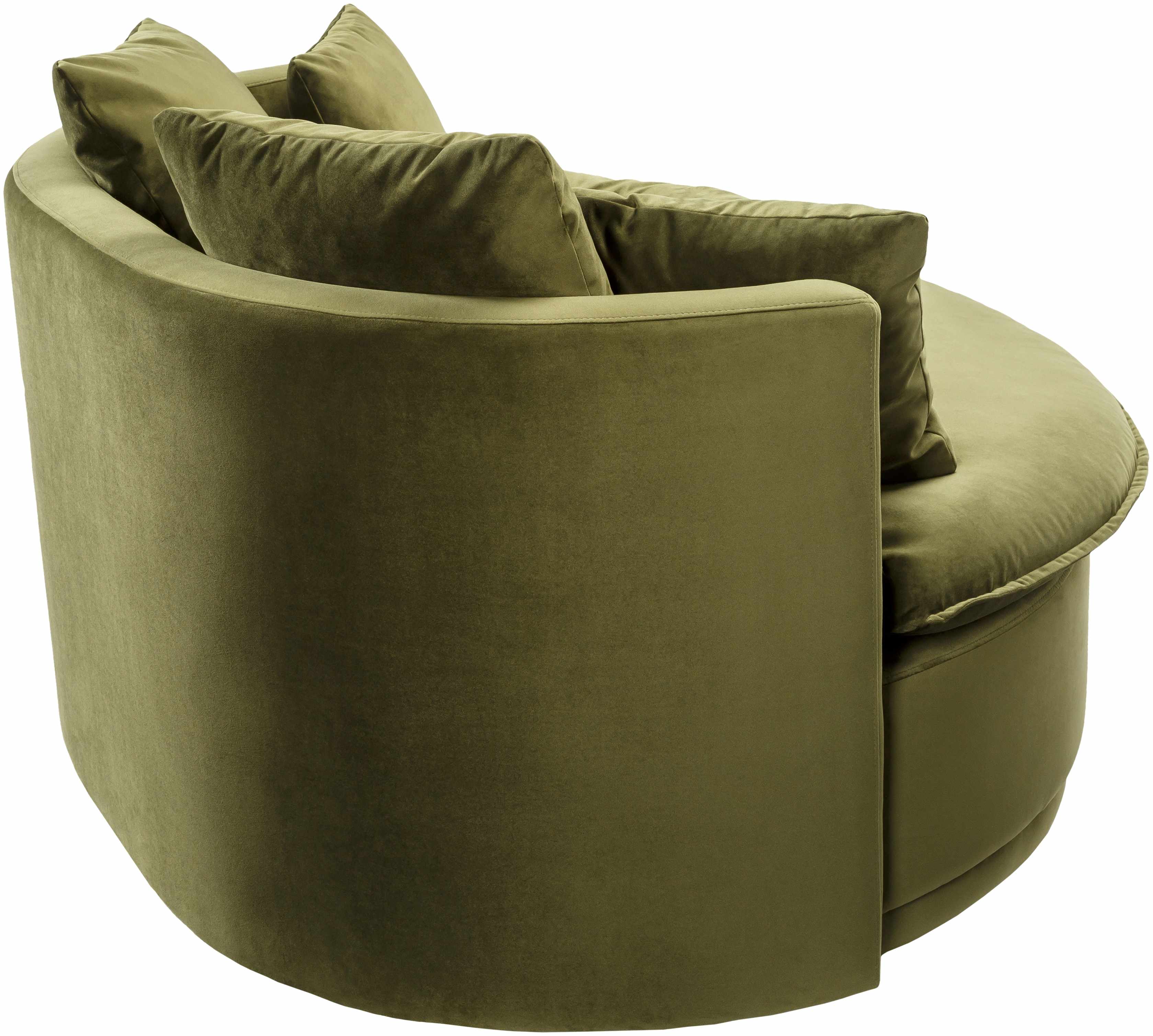 The Whitmore Lounger