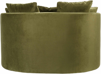 The Whitmore Lounger