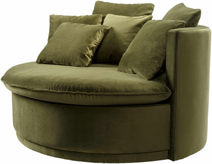 The Whitmore Lounger