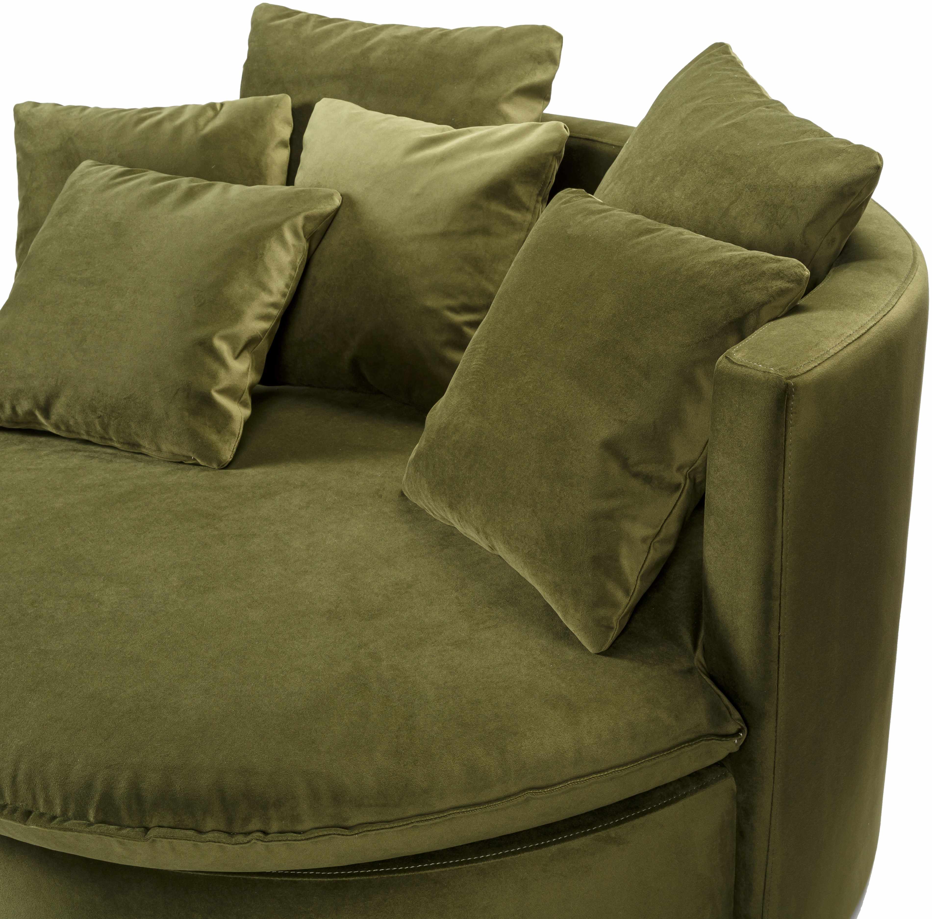 The Whitmore Lounger