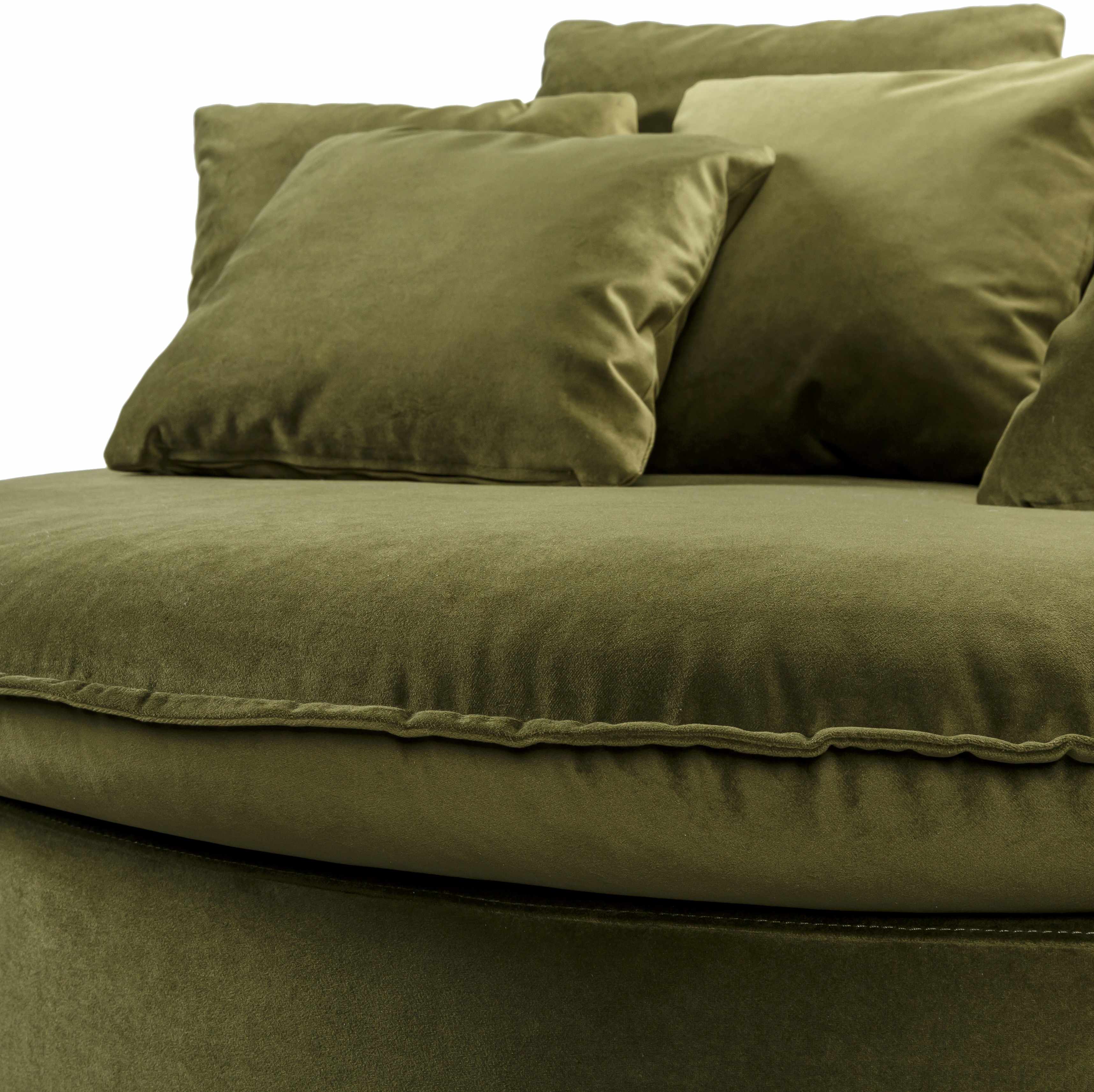 The Whitmore Lounger