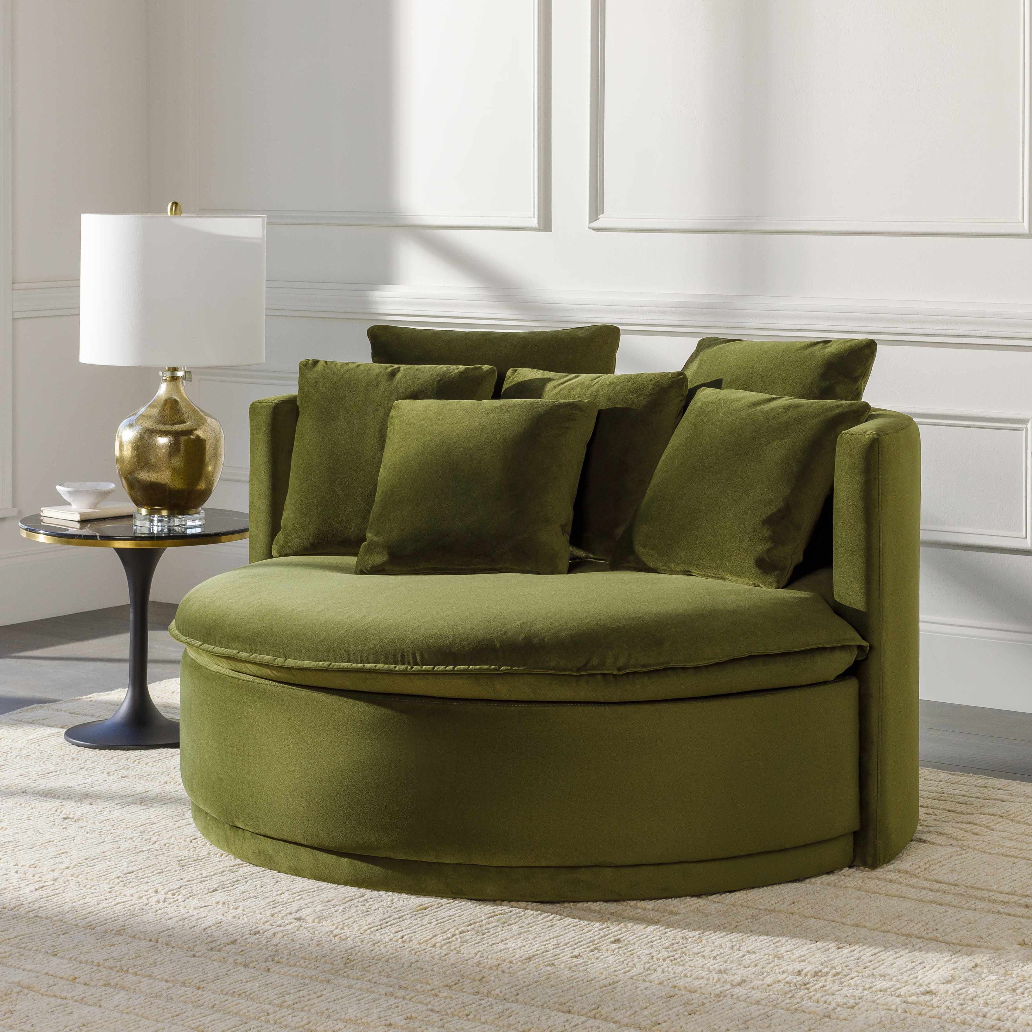 The Whitmore Lounger