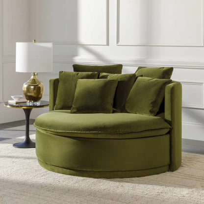 The Whitmore Lounger