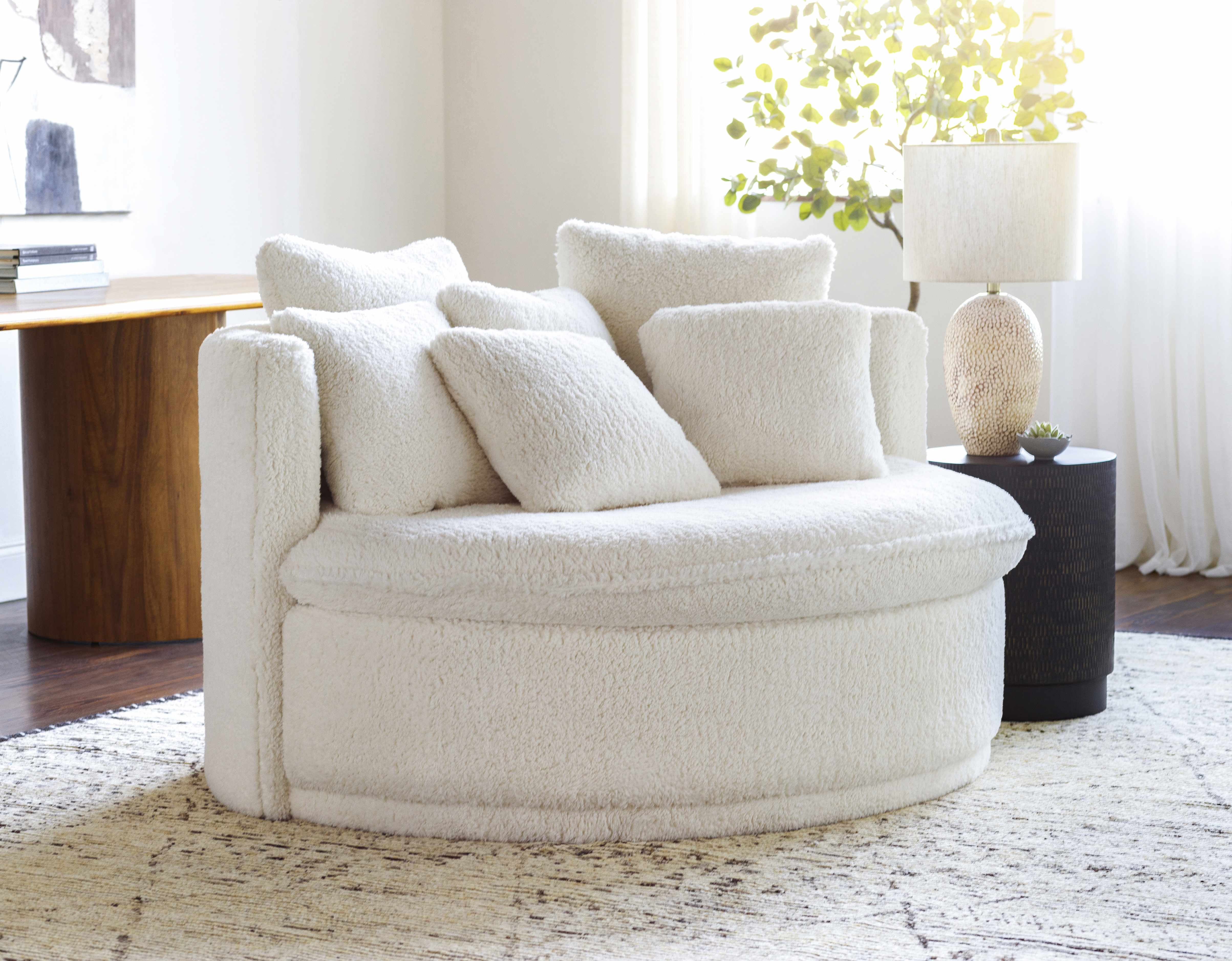 The Whitmore Lounger
