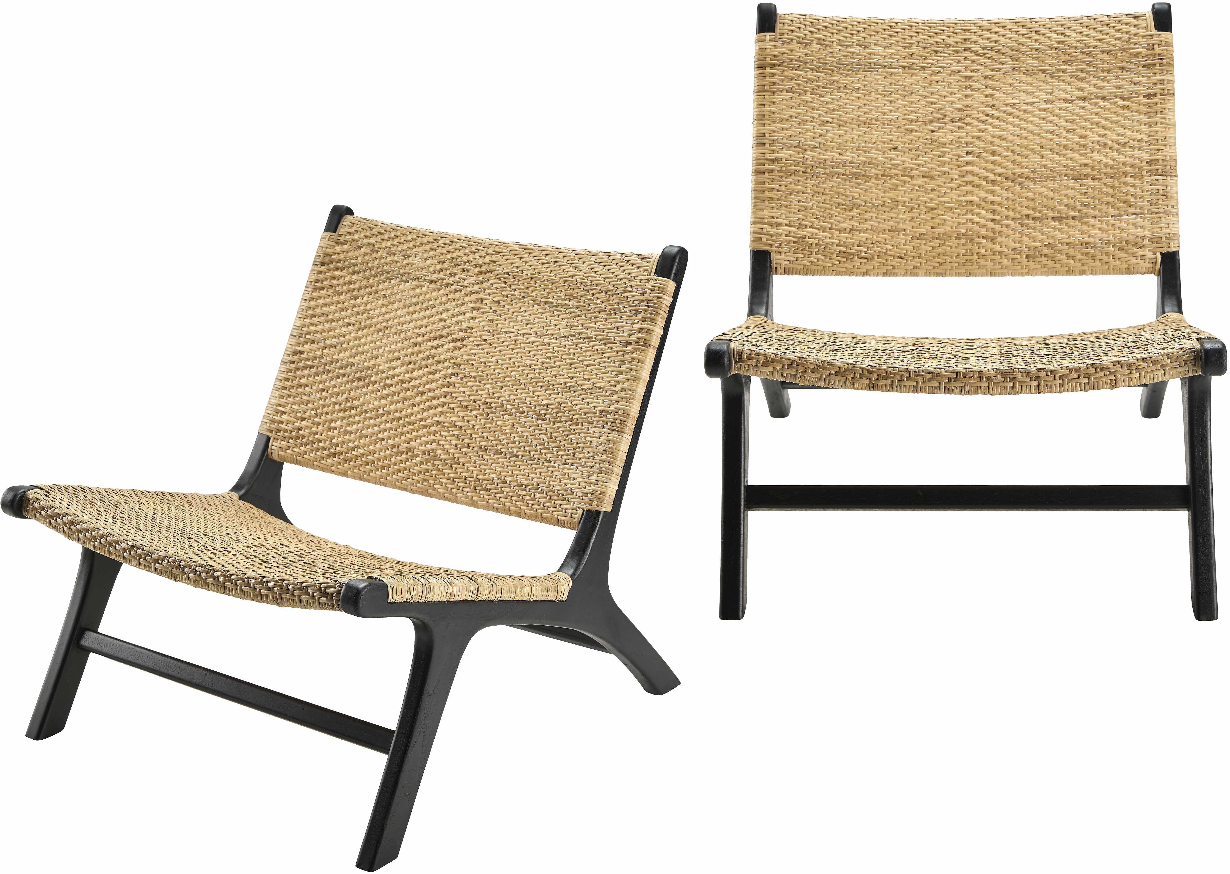 Serra Accent Chair