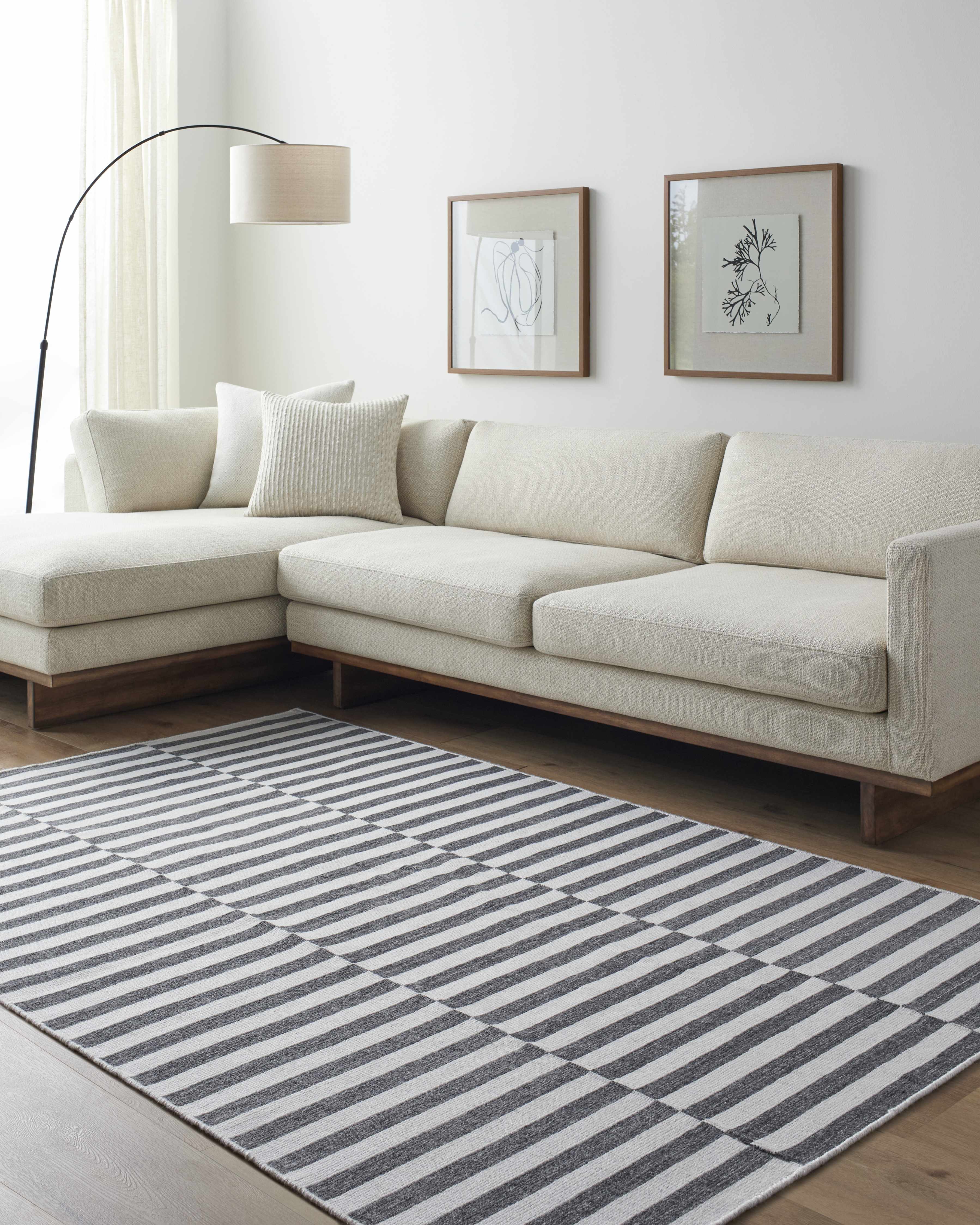 The Elm Rug