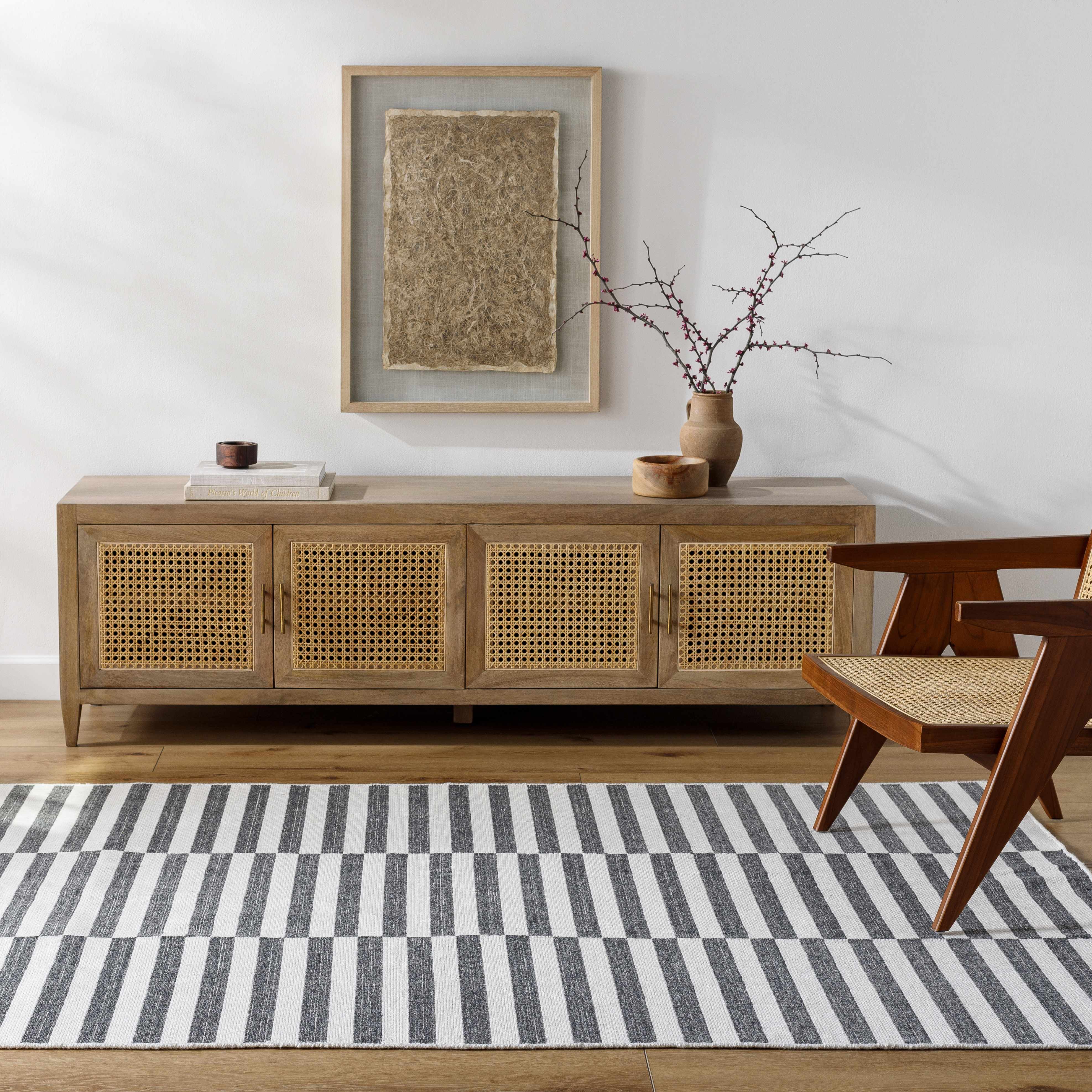 The Elm Rug