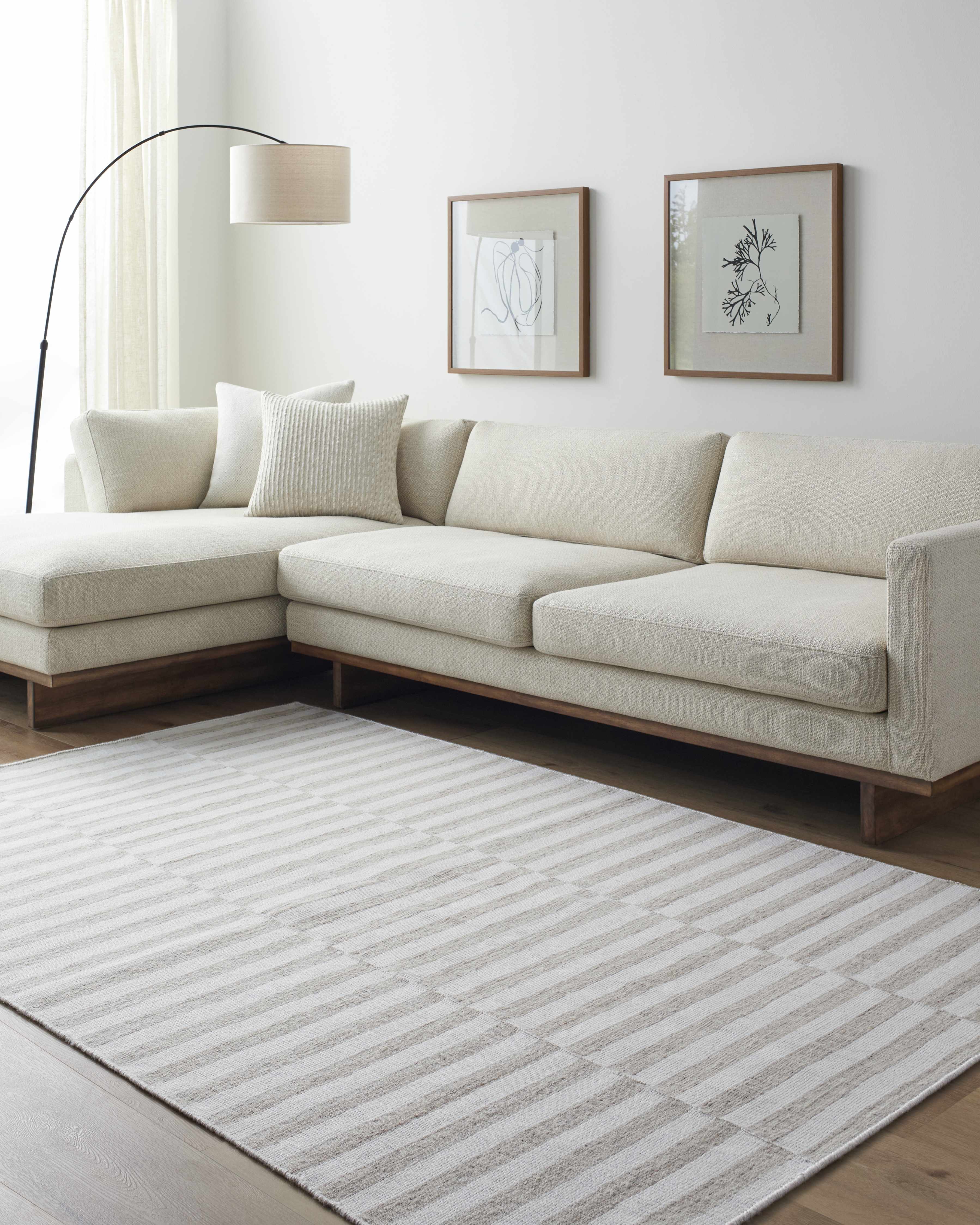 The Elm Rug