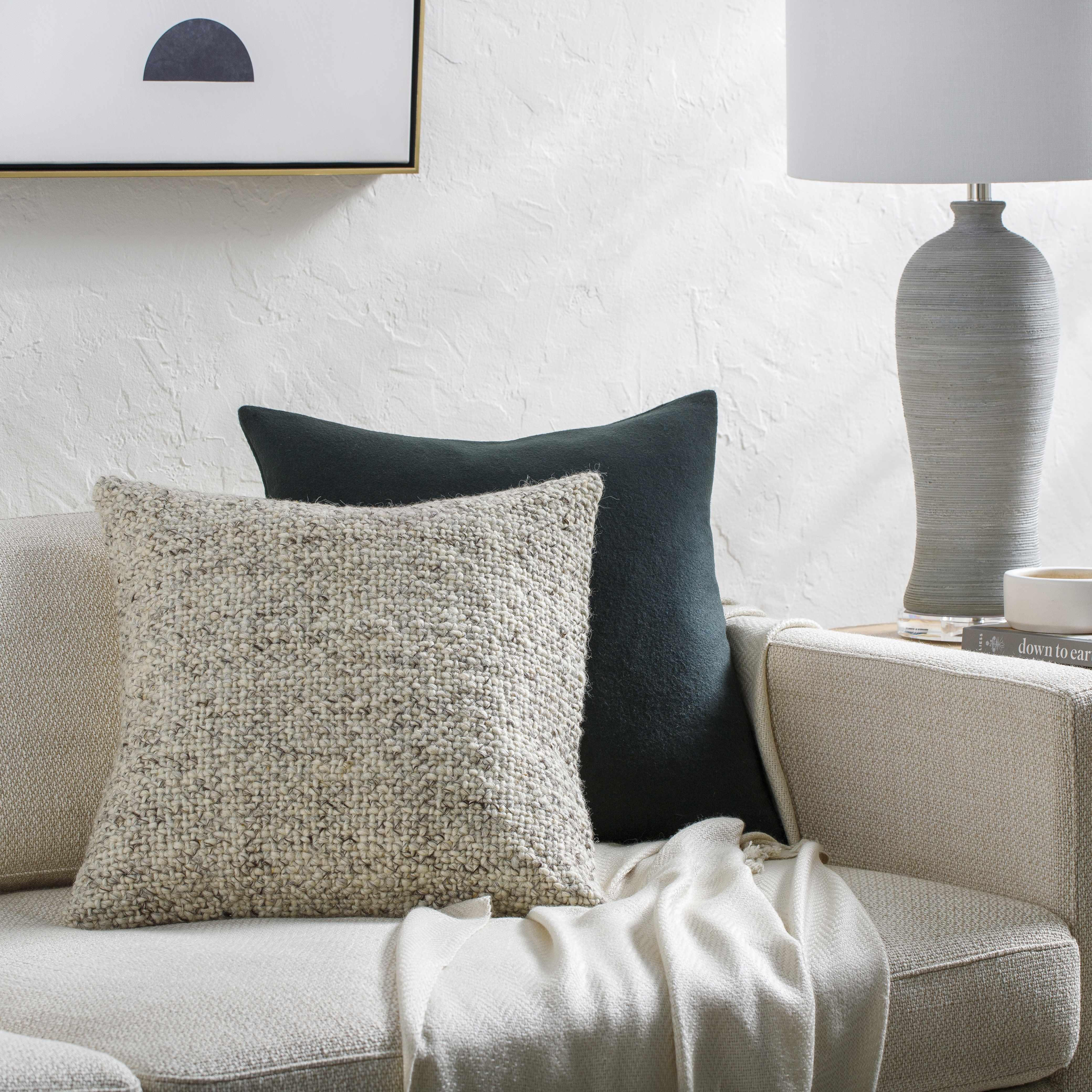 The Seta Pillow