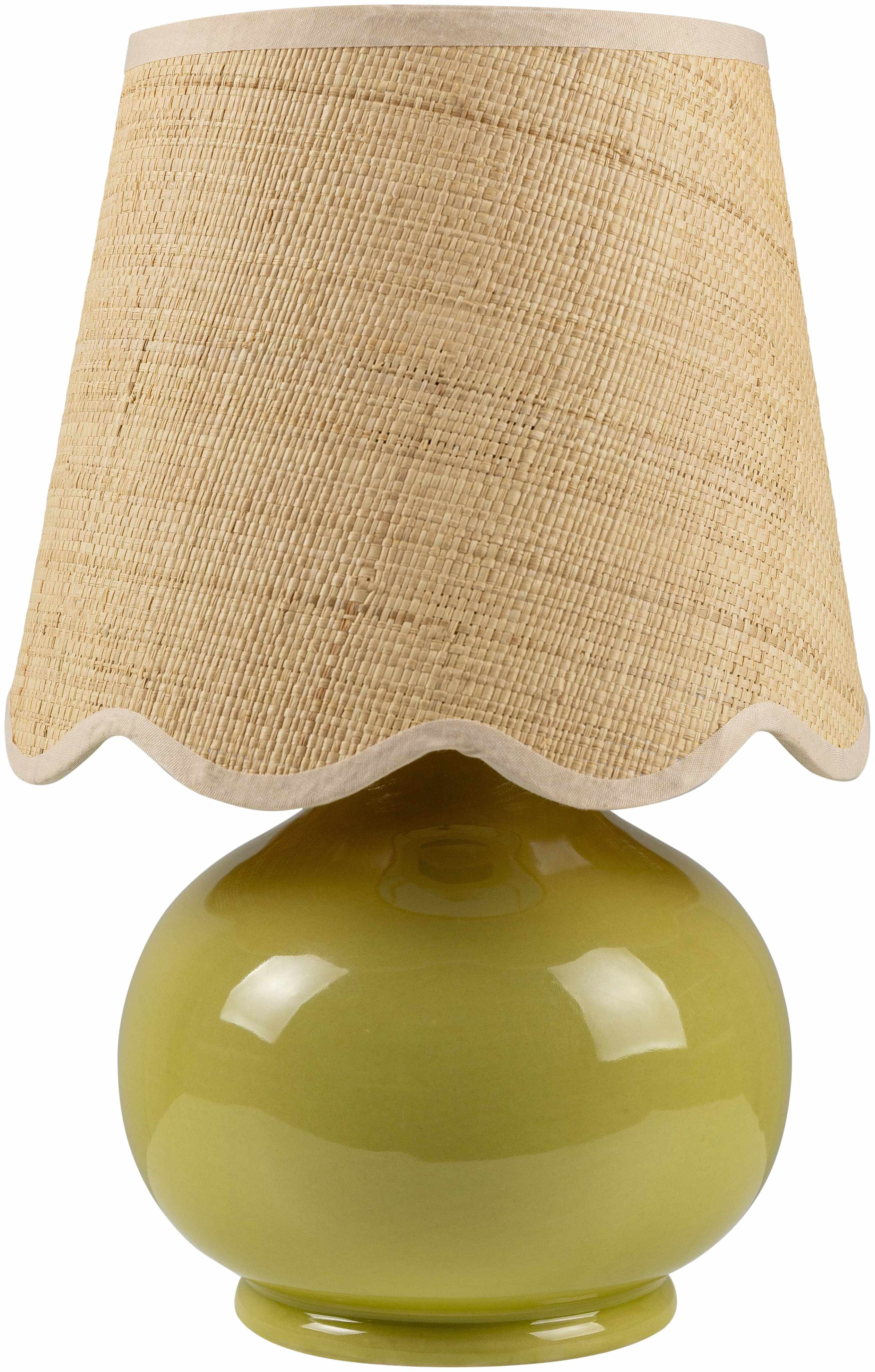 Ulsan Table Lamp