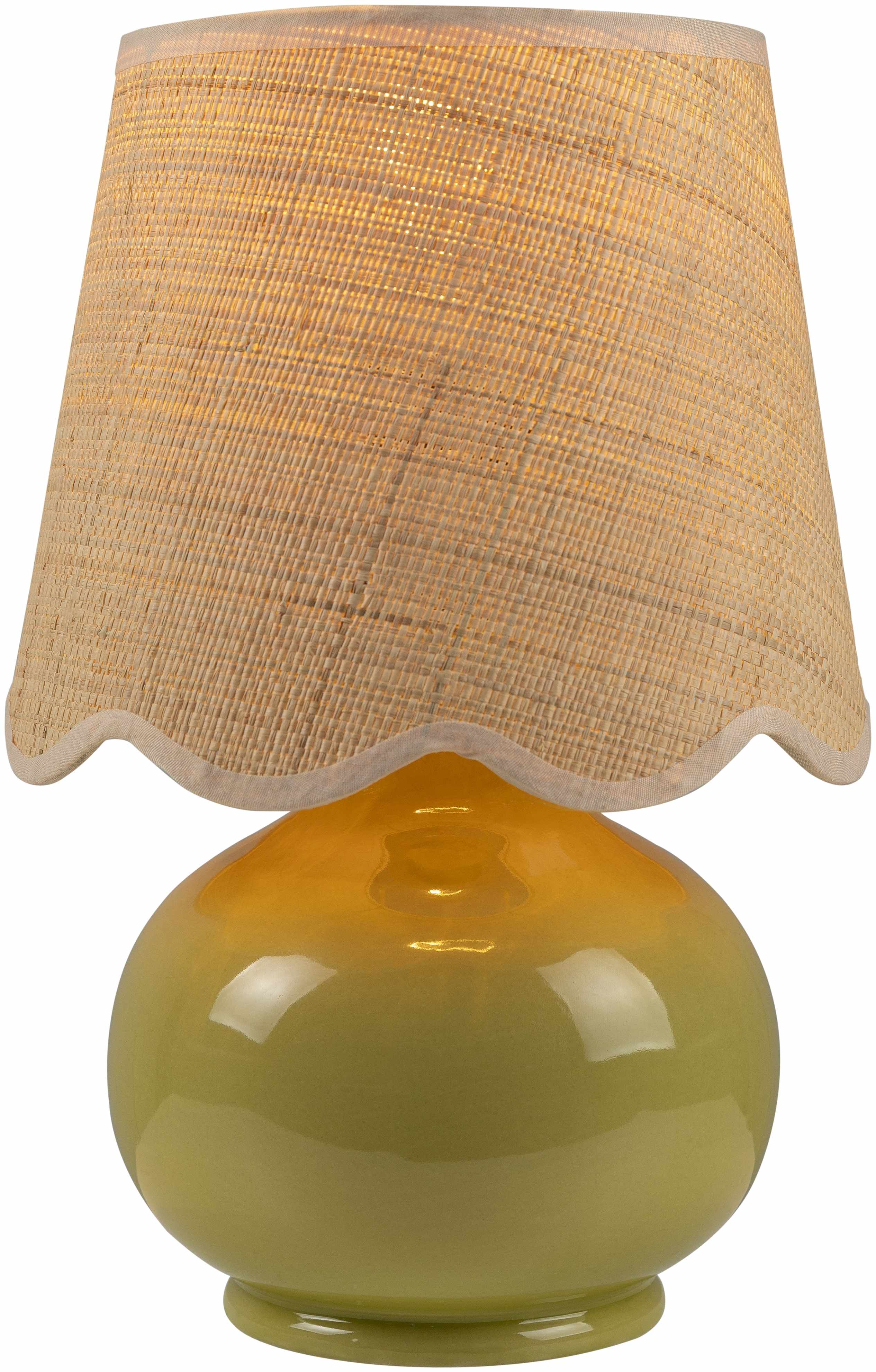 Ulsan Table Lamp
