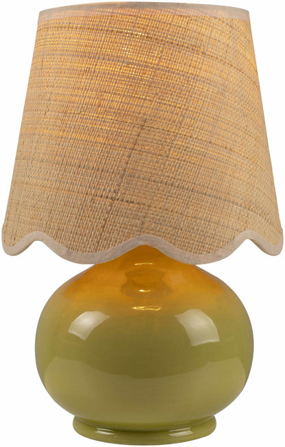 Ulsan Table Lamp