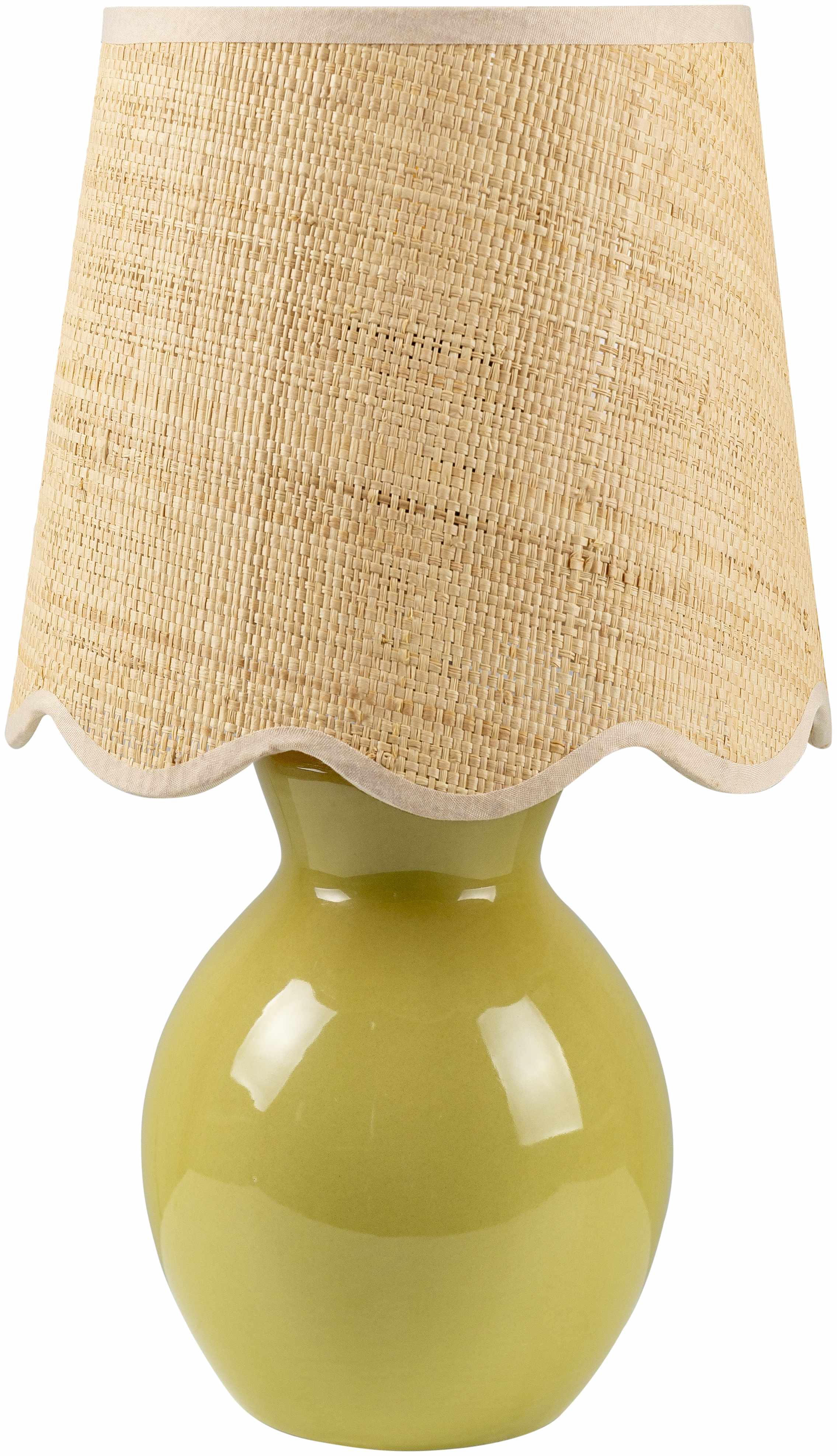 Kanatal Table Lamp