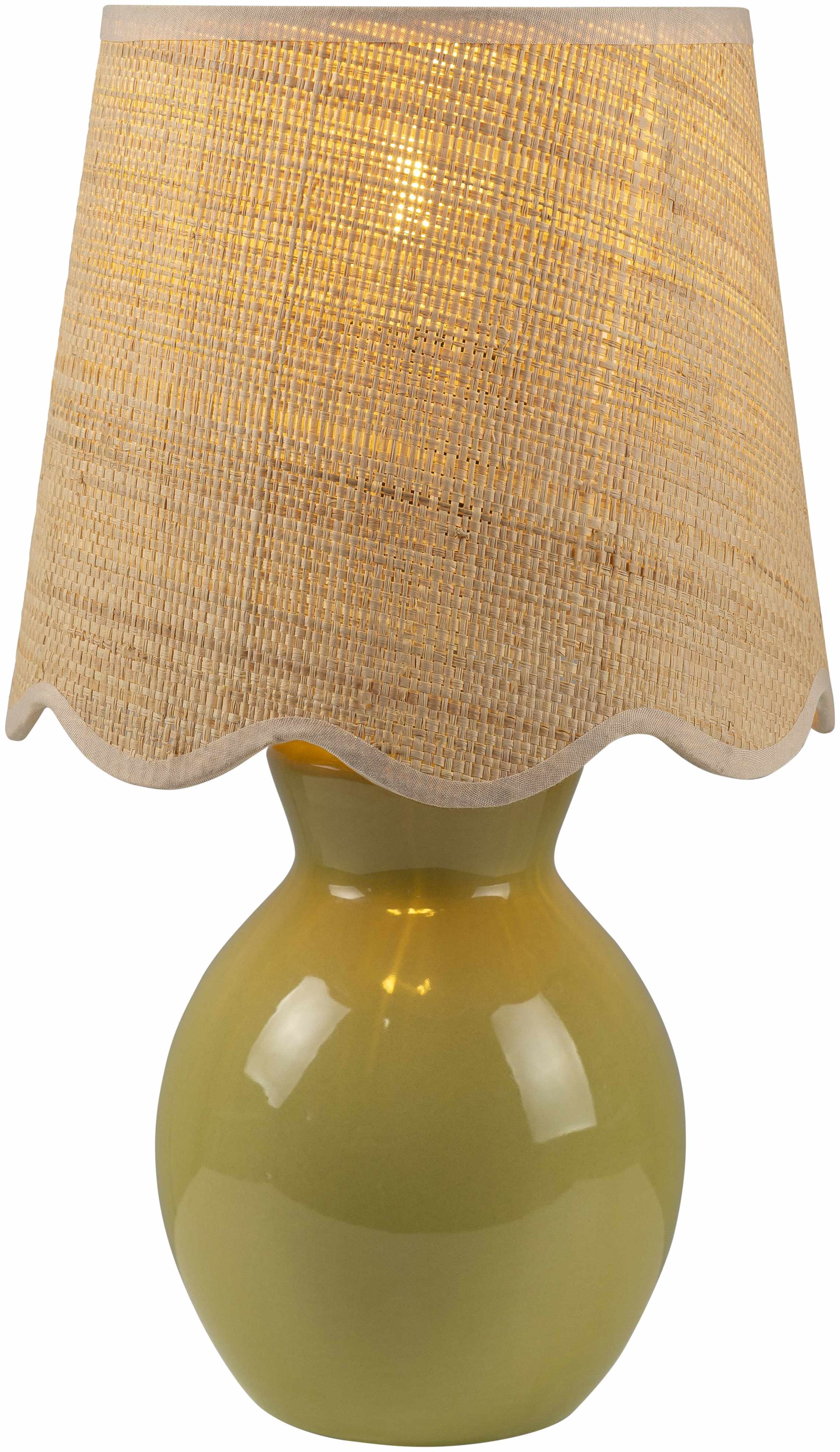 Kanatal Table Lamp