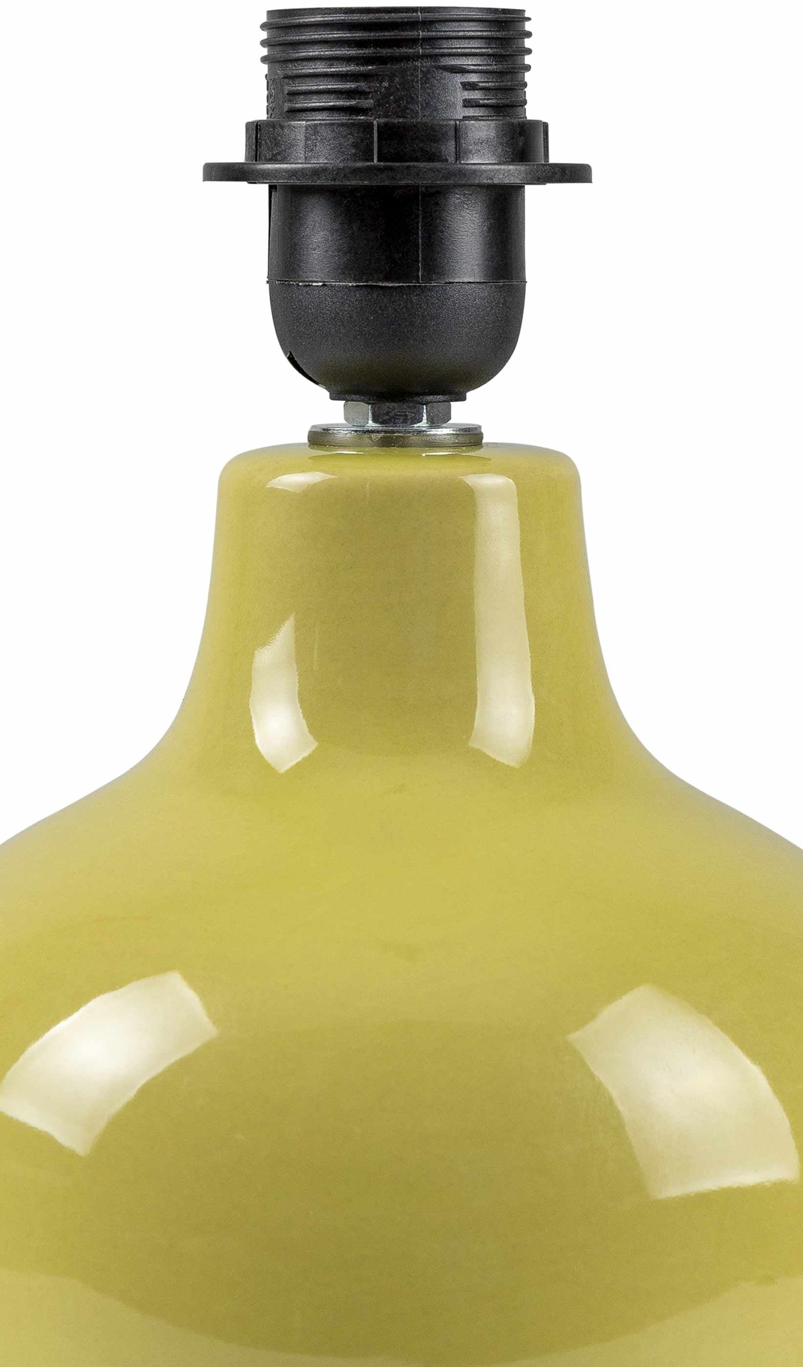 Ulsan Table Lamp