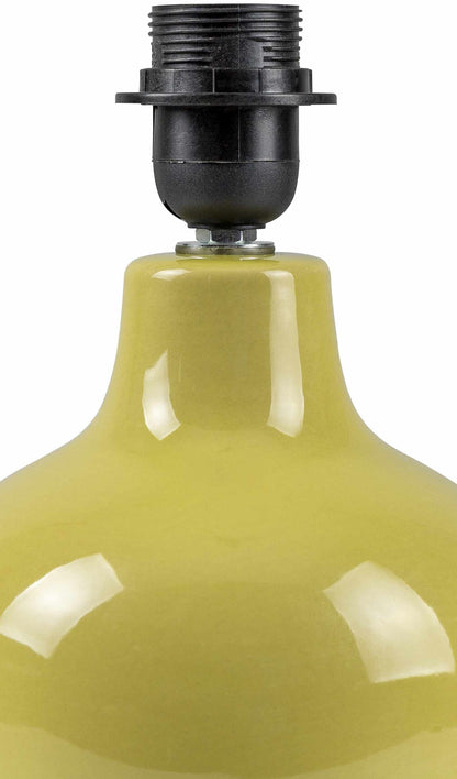 Ulsan Table Lamp