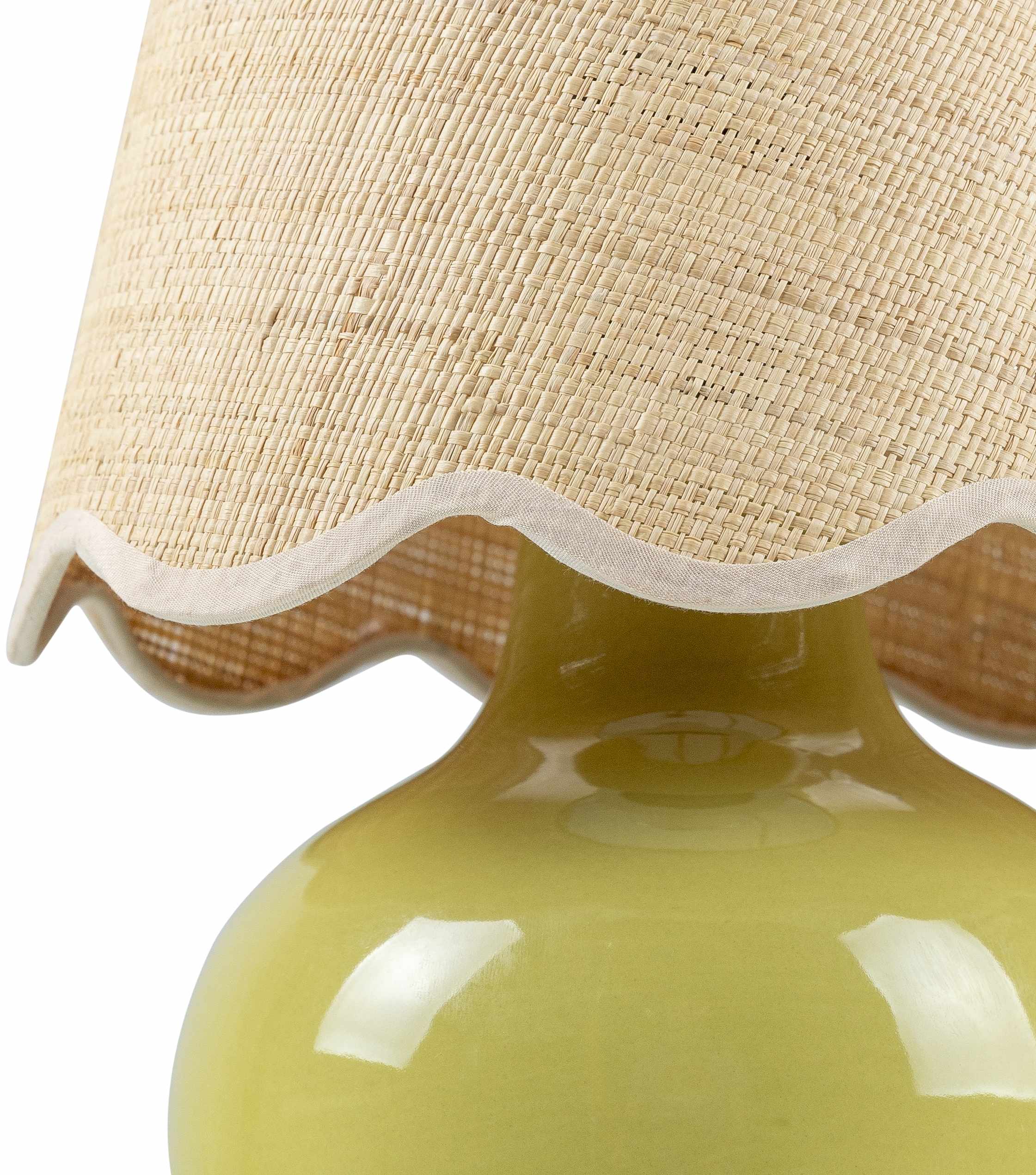 Ulsan Table Lamp