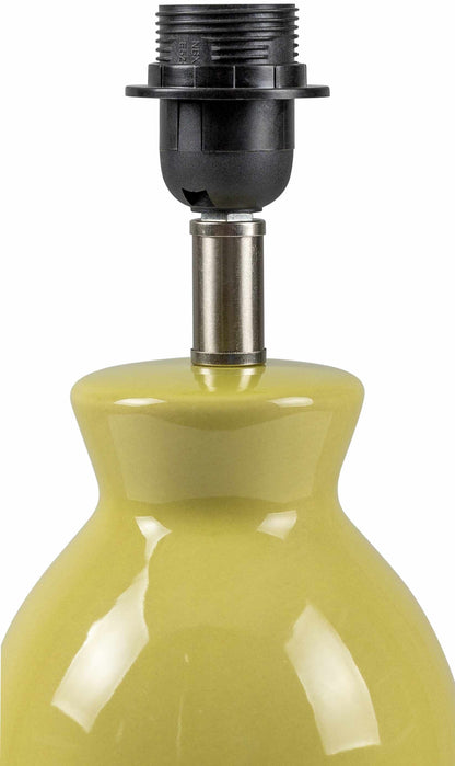 Kanatal Table Lamp