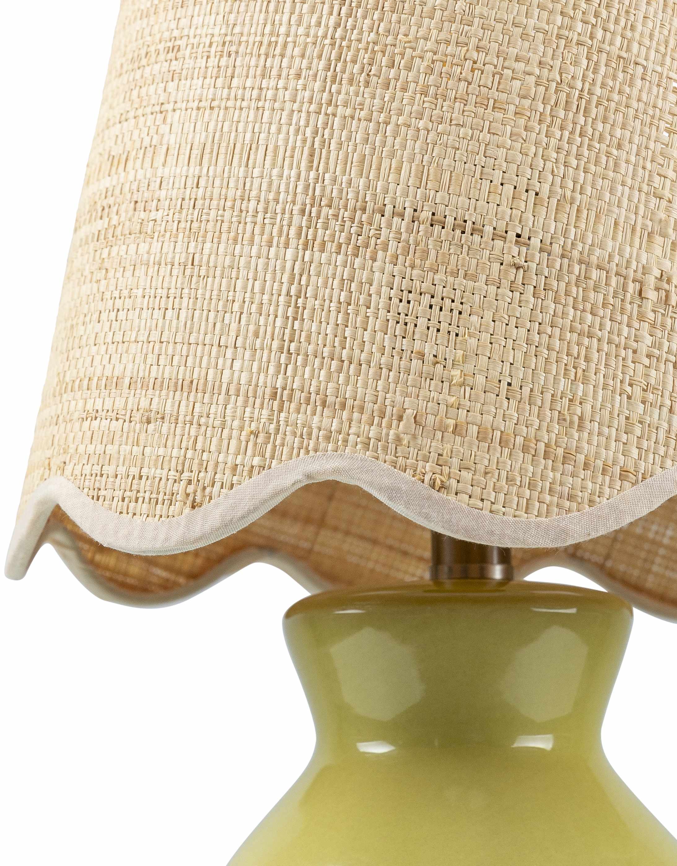 Kanatal Table Lamp