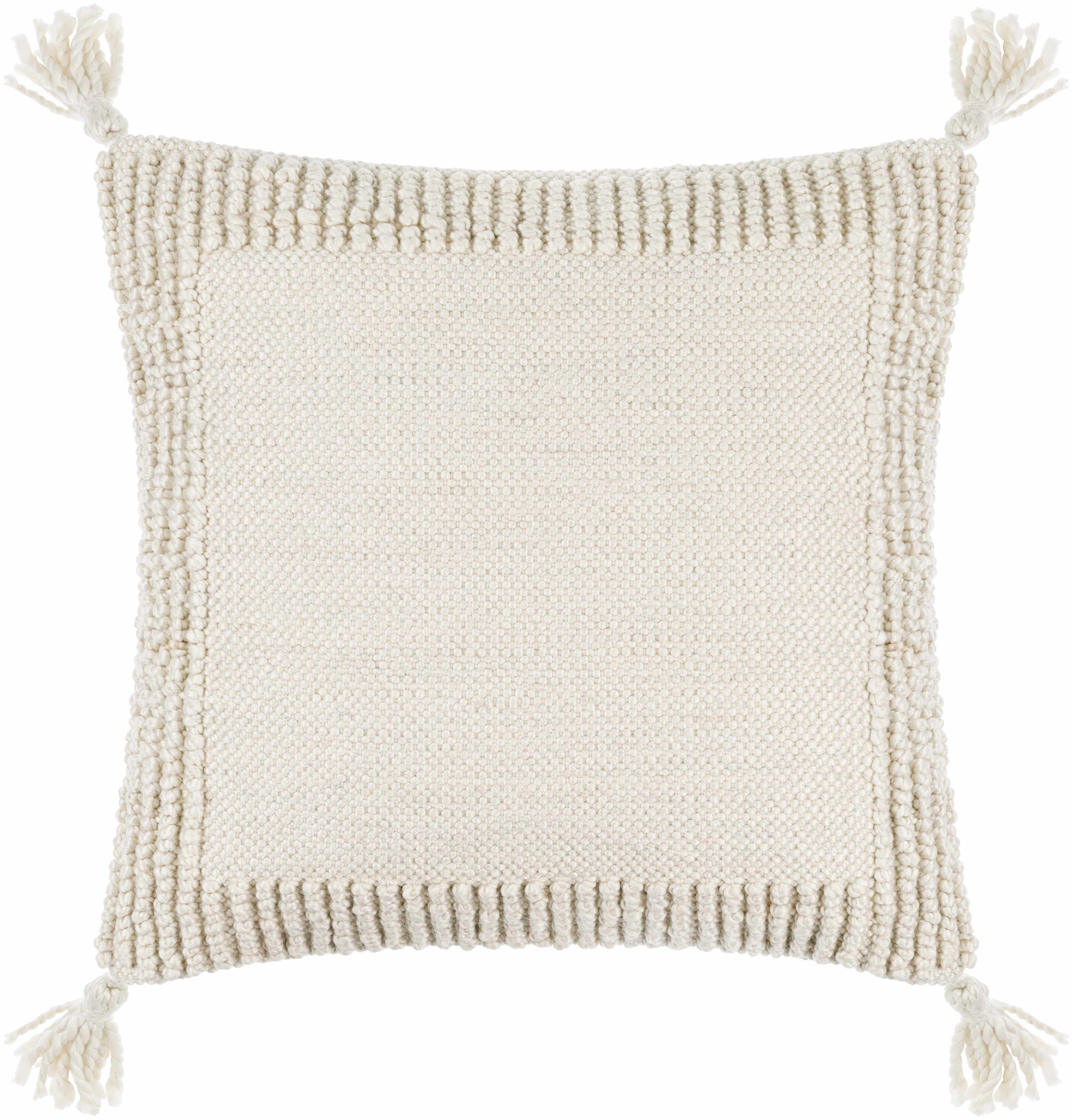 The Berkeley Pillow
