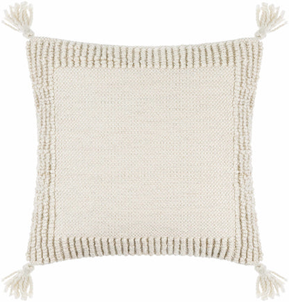 The Berkeley Pillow