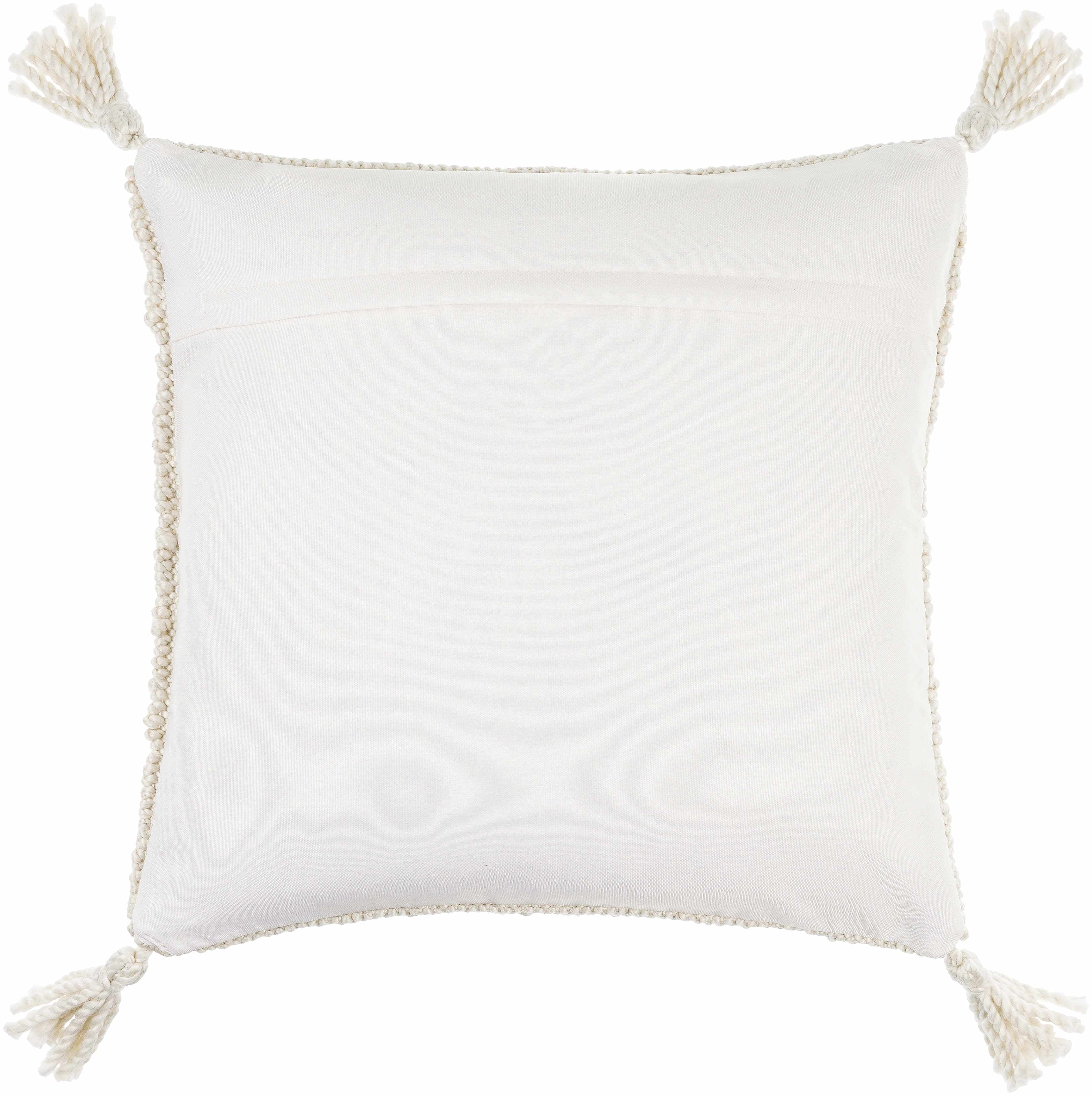 The Berkeley Pillow