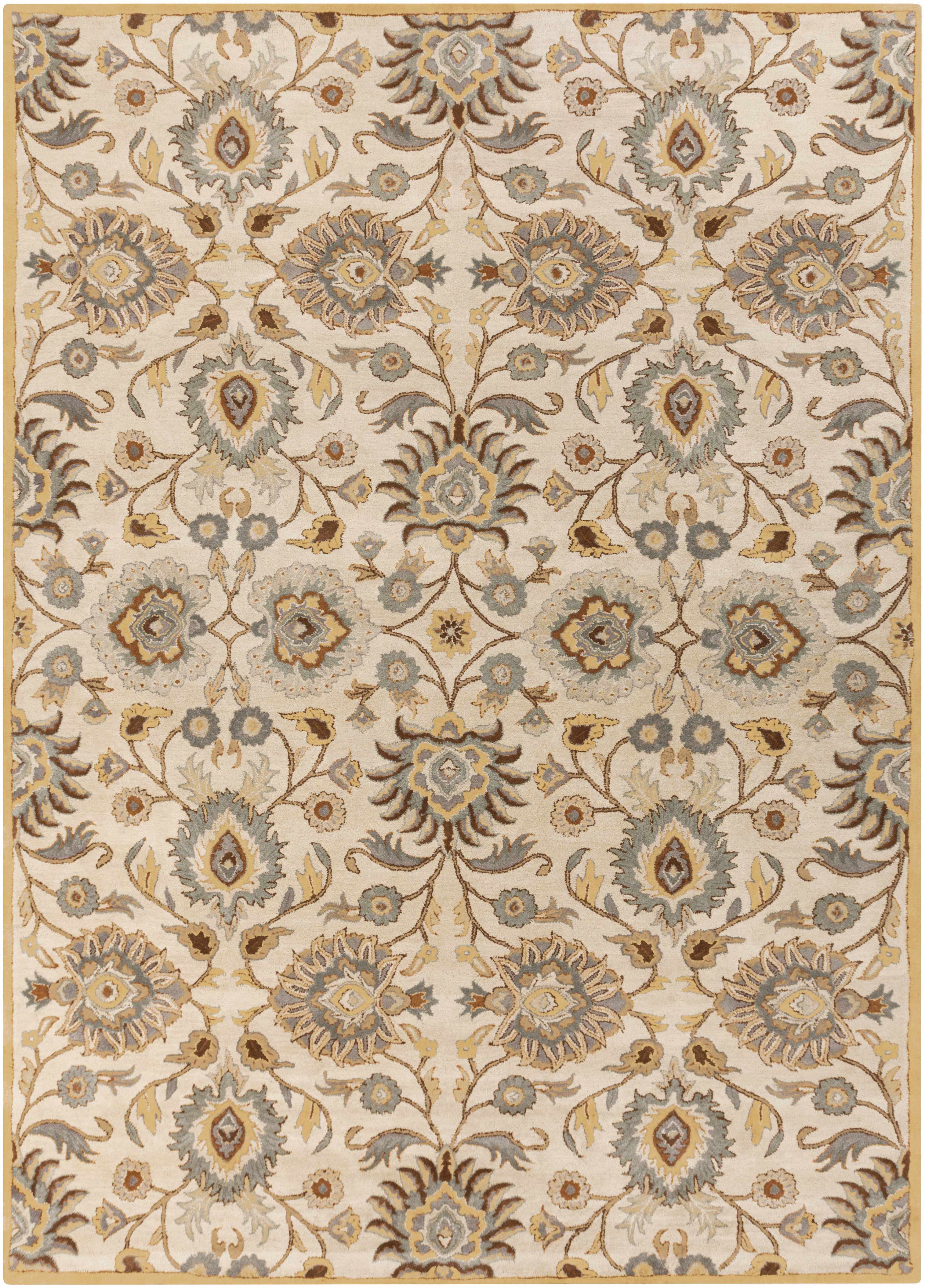 Gramercy Wool Rug