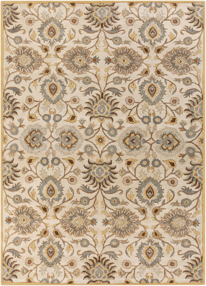 Gramercy Wool Rug